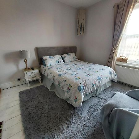Dune Cottage Caister-on-Sea Esterno foto