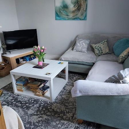 Dune Cottage Caister-on-Sea Esterno foto