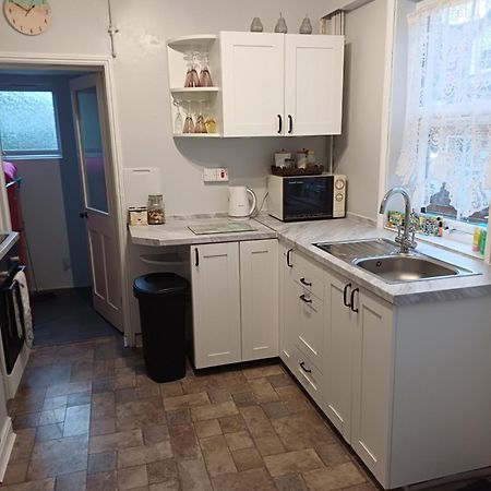 Dune Cottage Caister-on-Sea Esterno foto