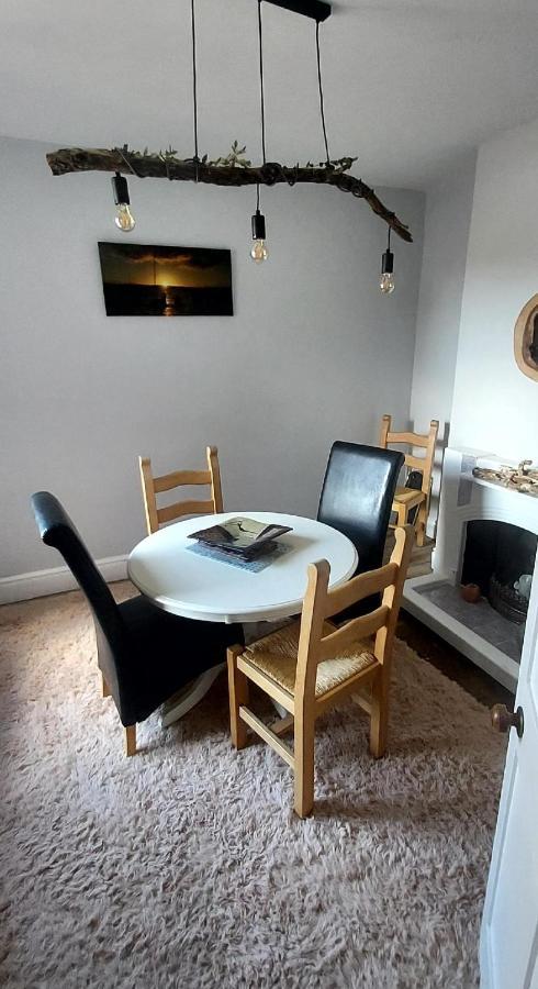 Dune Cottage Caister-on-Sea Esterno foto