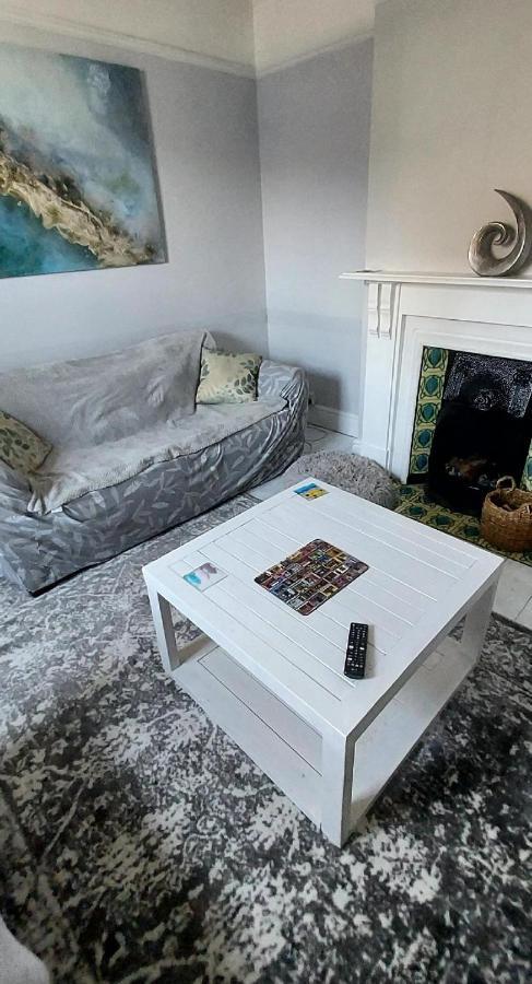 Dune Cottage Caister-on-Sea Esterno foto
