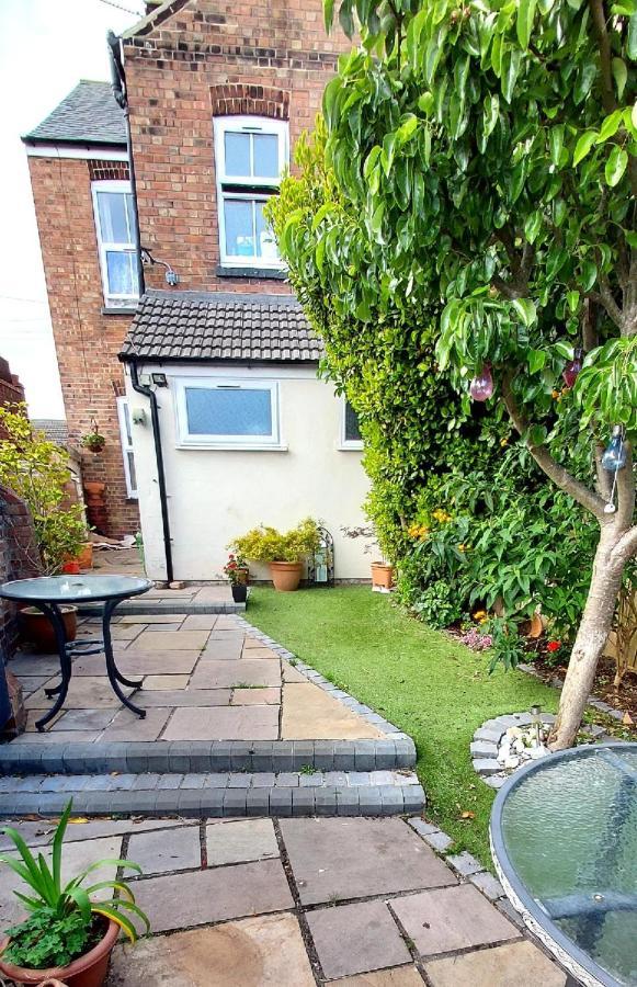 Dune Cottage Caister-on-Sea Esterno foto