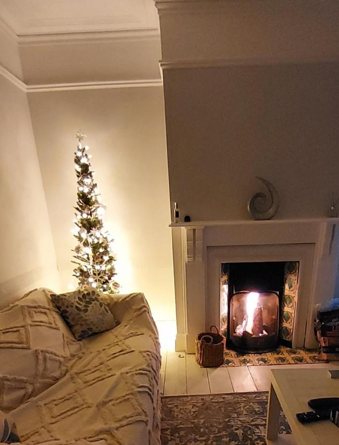 Dune Cottage Caister-on-Sea Esterno foto