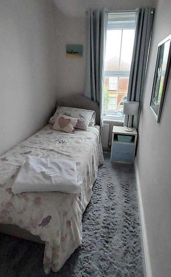 Dune Cottage Caister-on-Sea Esterno foto