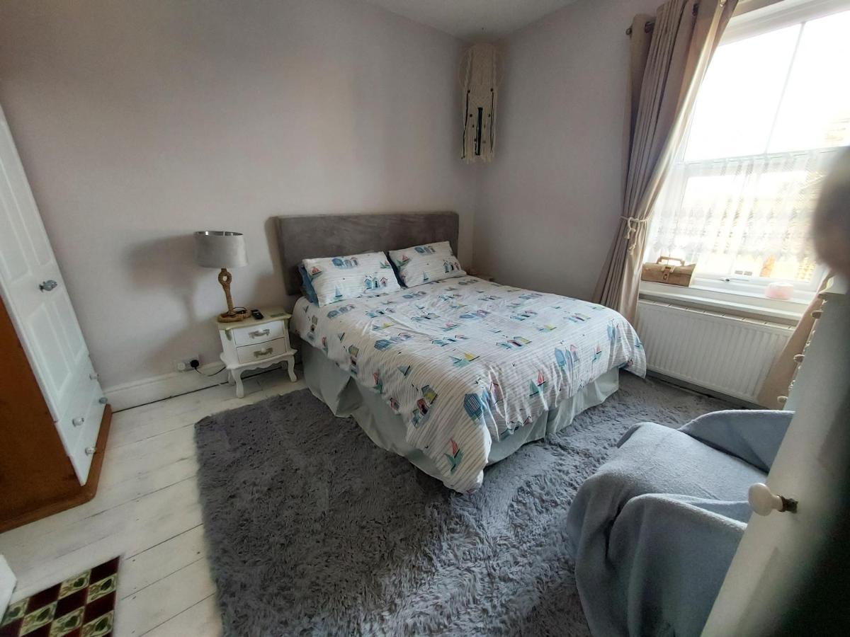 Dune Cottage Caister-on-Sea Esterno foto