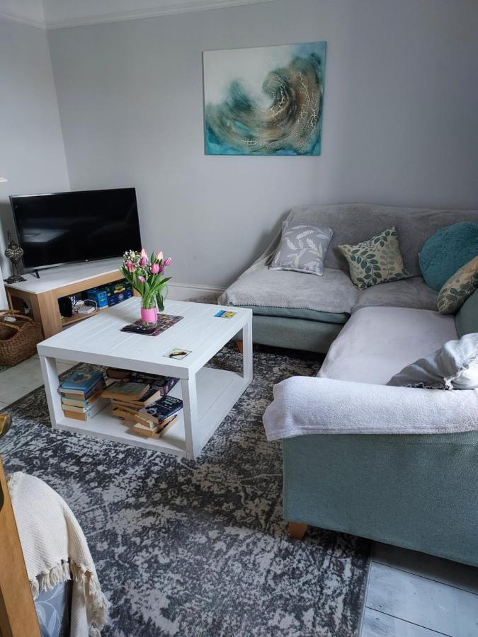 Dune Cottage Caister-on-Sea Esterno foto